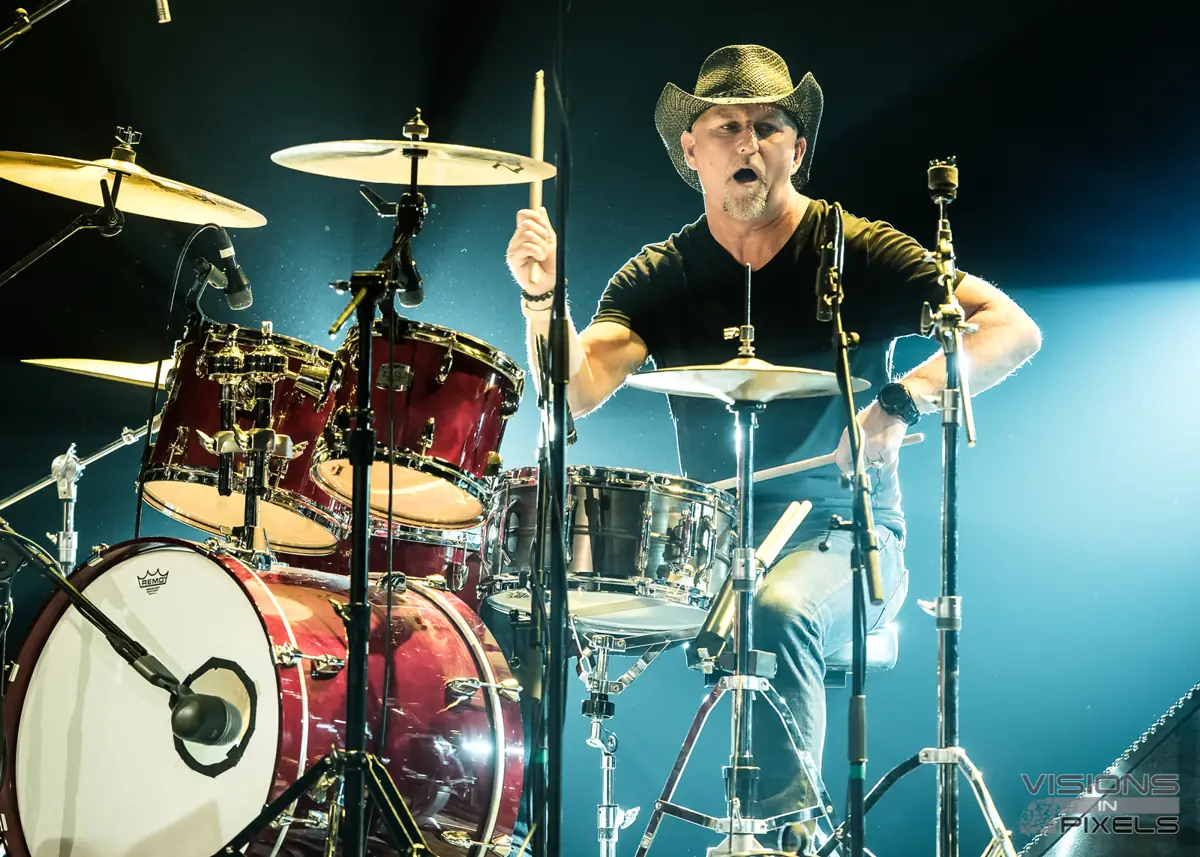 Renegade live: Pete