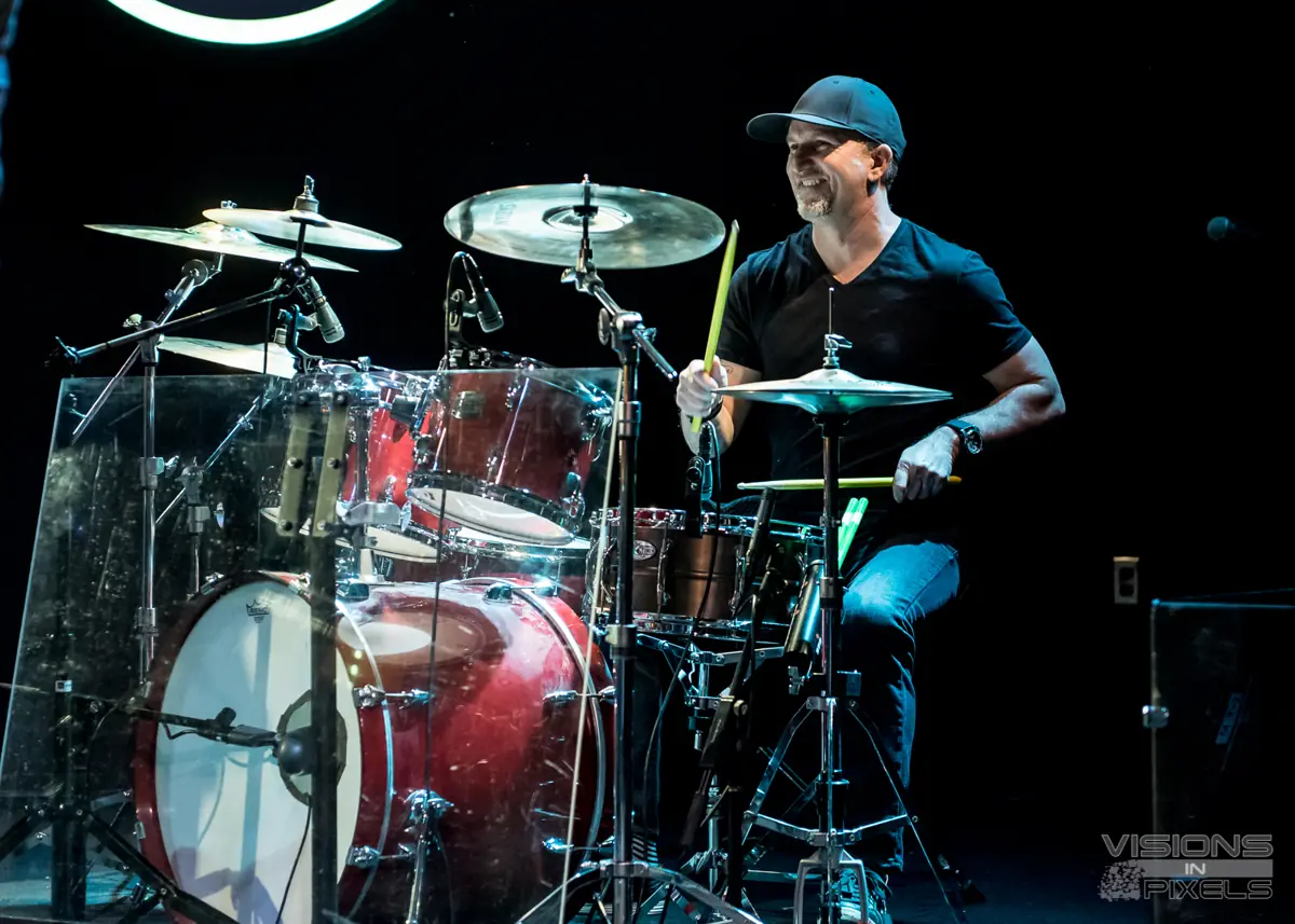 Renegade live: Pete